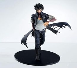 Anime My Hero Academia Dabi Figures PVC Home Decoration Toys Collection Boku no Vol2 Figma Action9198483