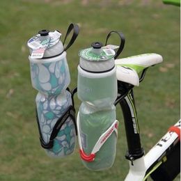 Bike Saddle Bag Stabiliser Saddle Bag Support Bracket Bike Water Bottle Holder Bicycle Saddle Bag Rear Rack Bicycle Accessories