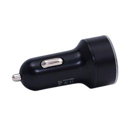 240W Car Charger USB Type C PD Fast Charging Phone Quick Charge For IPhone 14 13 Samsung IPad Laptop Tablet