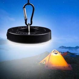 LED Lights For Disc Golf Basket Magnetic Multi Night Disc Golf Lights Waterproof Lights Bright Battery Operated Night Disc Golf