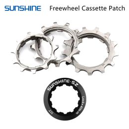 Original MTB Road Bike Freewheel Cog 8 9 10 11 12 Speed 11T 12T 13T Bicycle Cassette Sprockets Accessories for SRAM Flywheel