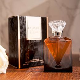 Lovali New Treasure Midnight Ladies Rose Perfume Lasting Fragrance 100ML