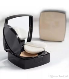 Foundation cream brand cushion LES BEIGES Healhy Glow gel Touch Foundation 11g Colour N10N12 FAST DHL Ship44160792914168