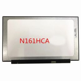 Screen Genunie new NV161FHMN41 NV161FHM N41 N61 N161HCAEA2 EA3 N161HCAEAC 16.1''Laptop LCD Screen 1920*1080 EDP 30 Pins IPS