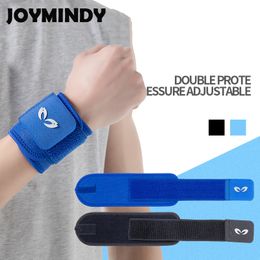 Adjustable Wrist Support Elastic Wraps Bandages, Weightlifting, Powerlifting, Breathable, Sports, Safety, Fitness