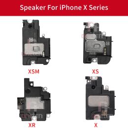 ONETEN 1PCS Bottom Speaker Replacement Part For iPhone 14 13 12 11 Pro X XR XS MAX Mini 8 7 6 6s Plus Sounder Speaker Repair