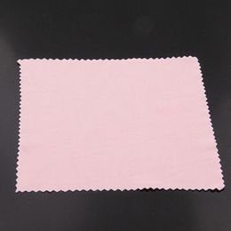 10pcs Microfiber Cleaning Cloth For Computer TV Camera Laptop Phone Screen Cleaning Wipes Chamois Glasses Cleaner Color Random