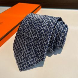 Elegant Men's 100% Silk Neckties - Classic Jacquard Woven Designer Ties for Wedding, Business & Casual With Box 2368