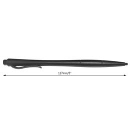 1PC Portable Lightweight Resistive Hard Tip Stylus Pen for All Resistive for Touch Screen Devices