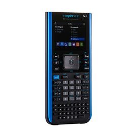 Calculadora Sale Calculator Usa Texas Instrumetns Ti Nspire Cx Cas Colour Graphics English Sat/ap Special