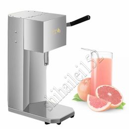 110V 220V Electric Orange Juice Machine Portable Juicer Blender Fresh Food Mixer Squeezer For Home Commercial