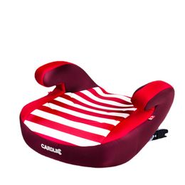 Safety Increased Seat with ISOFIX Interface Heightening Pad Booster Seat Car Chair for Children Child Partable Car Seat
