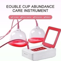 Taibo Vacuum Breast Enlargement/ Vacuum Lift Breast And Buttock Enlargement Machine/Vacuum Butt Lift Machine For Home Use