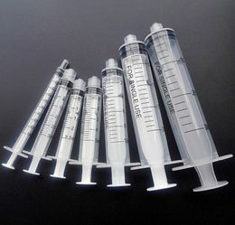 1ml,3ml,5ml,10ml,20ml,30ml Sampler Injector Industry s with Blunt Tip Needles 14G~27G, No sterilization6706714