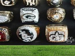 Fashion Sports Jewellery 2022-2023 Superbowl Football Ring ship Ring Fans Souvenir Gift US Size 9-12#9316005