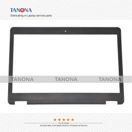 Frames New Replacement Parts 0DK4RC DK4RC For Dell Latitude 5470 E5470 Laptop LCD Front Bezel Cover Screen Cover Housing Cabinet