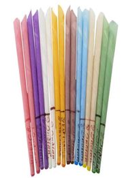 High quality Aromatherapy Ear Candle Health Care Beauty Product Trumpet Cone 1000pcslot500pair 20213946384