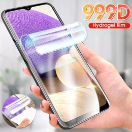Redmy 10C Hydrogel Film For Xiaomi Redmi 10C 10A Redme 10 C Redmi10C 6.71" Screen Protector Safety Protective Phone Film