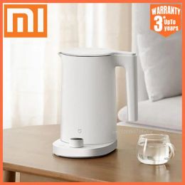 Pens Xiaomi Smart Kettle 2 Pro Electric Kettles Led Display 24h Intelligent Temperature Constant Samovar Kitchen Appliances