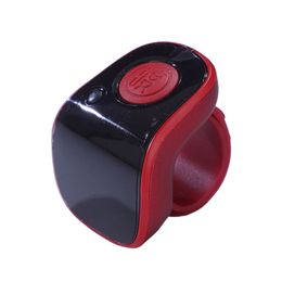 Electronic Smart-Tally Counter Ring for Muslims Bluetooth-compatible Waterproof