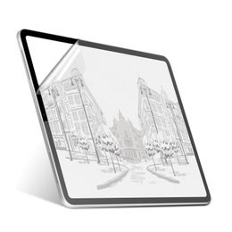 Kent Paper Drawing Writing Screen Protector For Xiaomi Pad 5 Pro 11 12 inch Anti-glare Waterproof Film For Mipad 5/Pro 11 12.4