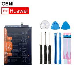 Battery For Huawei Honour 6 7 8 9 10 (pro plus lite)/honor 6A 6C 6X 7A 7C 7S 7i 7X 8A 8S 8C 8X 9i for hua wei 8lite 9lite 10lite