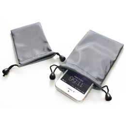 Pouch Bag for Smart Phones Power Bank and other Accessories for Mobile Phone