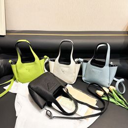 INS children letter handbags fashion girls triangle single shoulder bucket bag kids PU leather messenger bag S1320