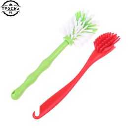 Blade Knife Cleaner Bowl Pot Washing Tool Cleaning Scrubbing Brush Ideal for Thermomix TM5 TM6 TM31 Food Mixer Monsieur Cuisine