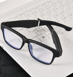 Sunglasses Smart Glasses Wireless Bluetooth Headset Connection Call Music Universal Intelligent Eyeglasses Anti Blue Light Eyewear3532036