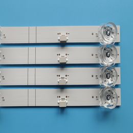 LED strip for Sams ung 55 inch TV UN55NU7095G UN55NU7095G_4X9_2W_MCPCB 14MM_V0 E47