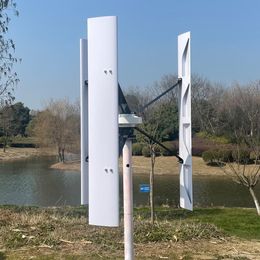 5000W 10000W 20000W Wind Turbine Generator 5kw 10kw 20kw with Controller and Off Grid Inverter Windmill New Energy For Homeuse