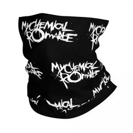 Scarves My Romance Bandana Neck Cover Printed Balaclavas Wrap Scarf Multifunctional Headwear Hiking Unisex Adult All Season