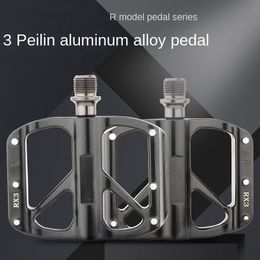 Cycling Pedals for Bicycle Frame Mountain Bike Pedal Clip Mtb Accesories Mini Velo Soccer Studs Trampoline Accessories Bmx Lock