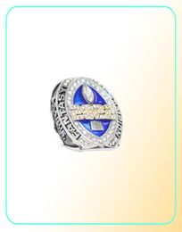 hot sales 2022 blues style fantasy football rings full size 8-145945595