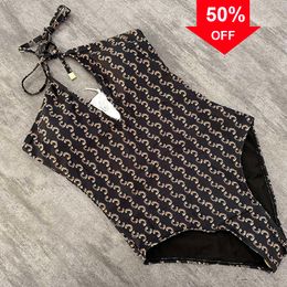 DEALS New Fashion Designer Wholesale Womens Swimwears Sexy Bikinis Swimsuits Womens Bikini Ladies Swimsuit Cel Swimwear Summer Swim s Two Piece Beach Clothing Set