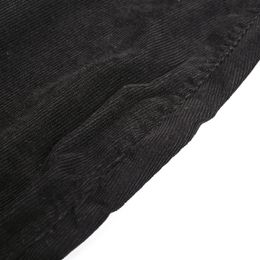 ICECTR Classic Waterproof Bean Bag Chair Cover Unfilled Home Lounger Lazy Large Storage Sofa Washable Oxford Chritmas Slipcover