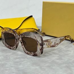 10A Cat Eye Sunglasses for Mens Womens Classic Luxury Brand Fashion Sunglasses Sunscreen Premium UV 400 Polarised Glasses