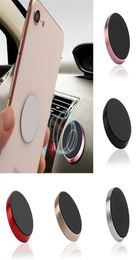 Car Phone Holder Magnetic Air Vent Magnet Mobile for Cellphone Mount Holders Universal7817724