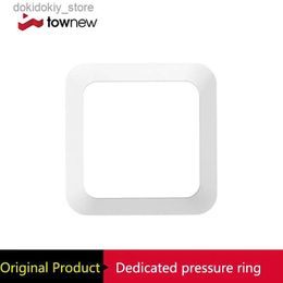 Waste Bins Townew T1 Smart Trash Can Accessories land Rin Dedicated Pressure Rin And Power Adapter L49