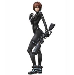 Anime Gantz Shimohira Reika Yamasaki Anzu Sexy Girl Figure PVC Action Figure toy 25cm Figure Model Toys Collection Doll Gift Q07223921364