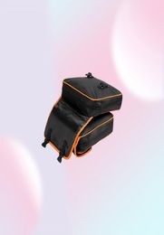 Panniers Bags Double Side Travel Bike Trunk Luggage Pannier Back Seat MTB Bicycle Rear Rack Cycling Accessories 2210265105632