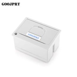 Printers Free shIpping thermal panel printer all in POS driving recorder medical equipment printer with rs232 ttl printer