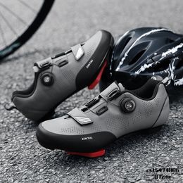 2023 Original Mtb Bicycle Mountain Spd Biking Cycling Shoes,Men and Women Road Bike Speed Flat Sneakers Biking Cleats Shoes