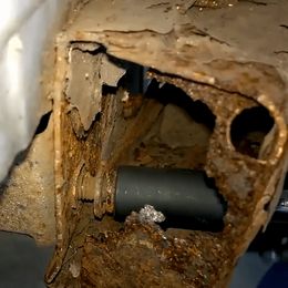 10Pcs Damaged Nut Bolt Remover 9-19Mm Extractor Removal Tools Set Threading Tool Chromium Car Garage Mechanics Extractor Tool