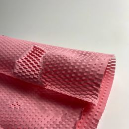 Packaging Paper Honeycomb Cushioning Wrap 38cm width 3 Metres Roll Perforated-Packing Packing & Moving