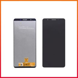 2/3/5/10 Piece/Lot For Samsung A01 Core A013 A013F A013G LCD Display Touch Screen Digitizer Assembly No / With Frame