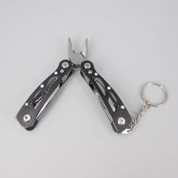 24 In 1 Hand Tool Kit Portable Plier Multitools Folding Knife Pliers Clamp Multi Plier Wire Cutter Tools