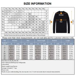 INCERUN Tops 2023 American Style Mens Retro Totem Elastic Tight T-Shirts Casual Party Fitting Bottom Long Sleeved Camiseta S-5XL