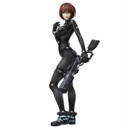 Anime Gantz Shimohira Reika Yamasaki Anzu Sexy Girl Figure PVC Action Figure toy 25cm Figure Model Toys Collection Doll Gift Q07228322130